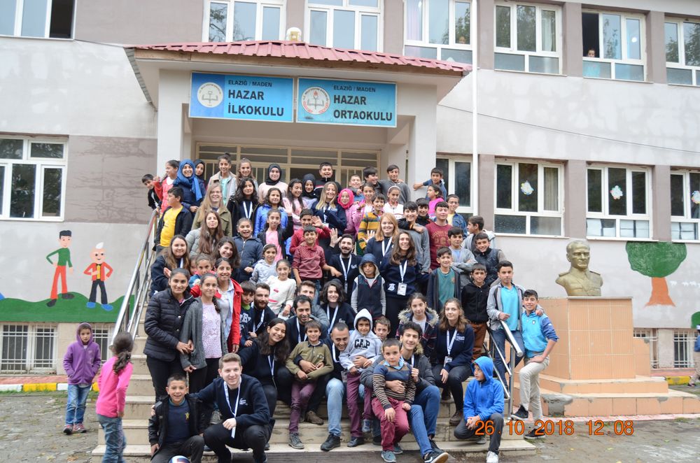 Elazığ · 2018