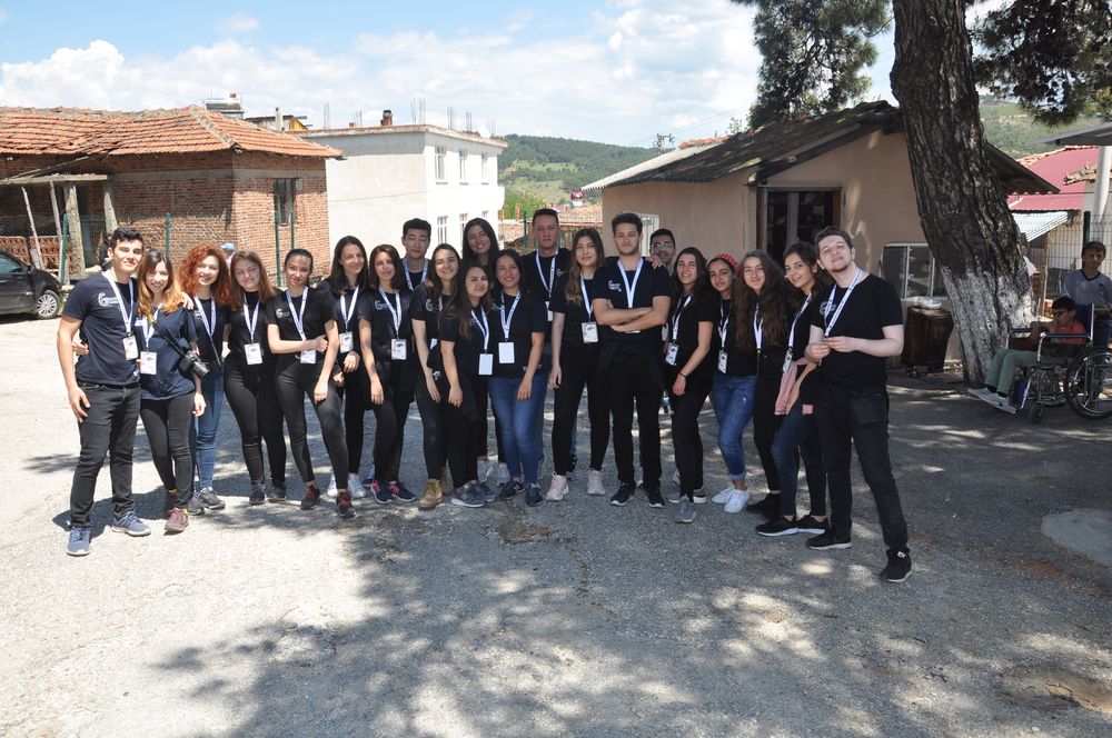 Çanakkale · 2019