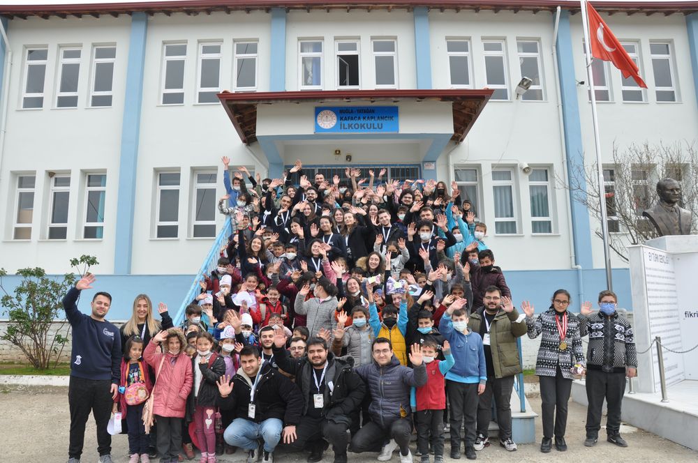 Muğla · 2022